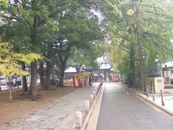 総武線・本八幡