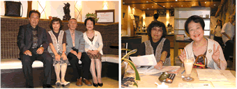 ３年Ｃ組準備会