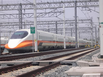 ７００Ｔ系列車