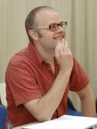 戯曲：エンロン