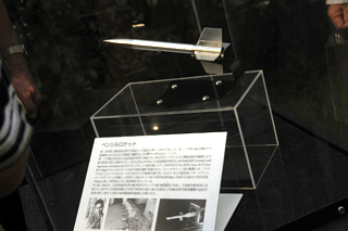 竹田さんのスナップ