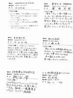 ��{�E�͕ӁE�D�ƁE���ˁE�����E����搶